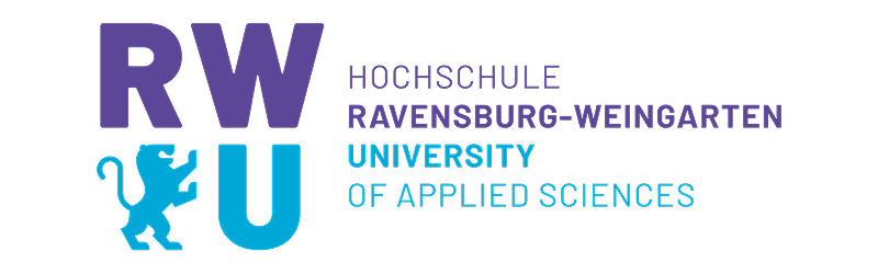 RWU Hochschule Ravensburg-Weingarten